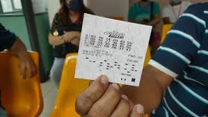 Explore the Setting of The Lottery Ticket in MNL168