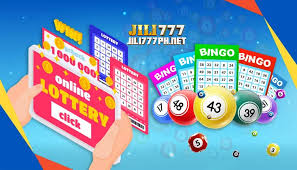 Create Custom Lottery Tickets in Jili777 Personalized Designs for Your Winning Chances