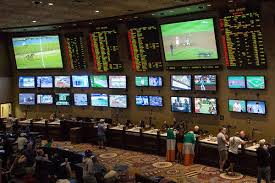 US Supreme Court Ruling and Its Impact on Sports Betting in Jiliasia