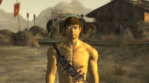 Fallout New Vegas: The Lottery Ticket Guy and His Impact in Betso88