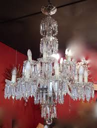 Discover Chandelier Baccarat Features in SSBet77