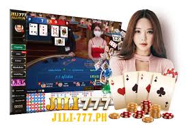 Mastering Baccarat Payouts in Jili777 A Comprehensive Guide