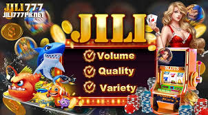 Play for Fun Free Casino Slot Machines in Jili777