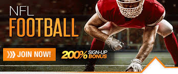 Expert NFL Sports Betting Picks and Predictions for No1Jili Users