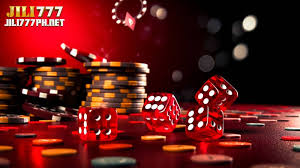 Discover Dafabet Poker Options on Jili777