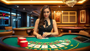 Discover the Baccarat Girl Experience on Betso88