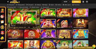 Discover the Exciting 5 Dragons Slot Machine on JILINo1: A Guide to Winning Big