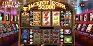 Explore the C# Slot Machine Experience on Jili777: A Guide to Fun and Winning