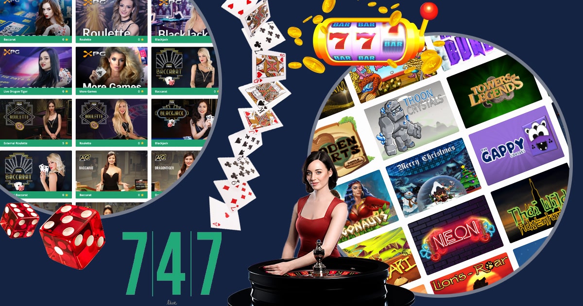 🎟️ Mystery Pi Lottery Ticket Game in 747Live: Unlocking the Secrets of Chance