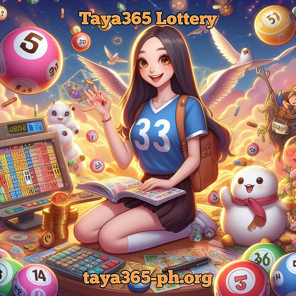 Essential Insights for Buying Lottery Tickets on Taya365 🎟️📖